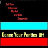 No Peace In The World (Why Worry Mix)