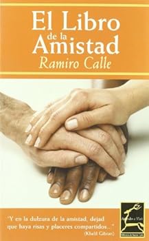 EL LIBRO DE LA AMISTAD (Apr...