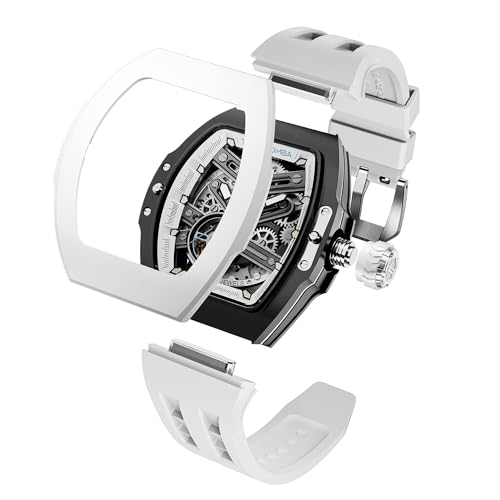 Image of TSAR BOMBA Atomic-Interchangeable Automatic Watch