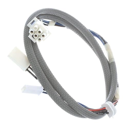 Image of PartsBroz W11170612 Wire Harness - Compatible With Whirlpool Kenmore KitchenAid Maytag Refrigerator - Replaces AP6284547 PS12348144 W10512203 4843518 - Ultra Durable Replacement