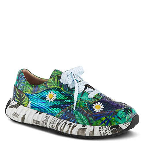 Image of Spring Step L'Artiste Women's Zingy Sneaker