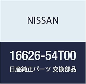 Nissan 16626 54t00
