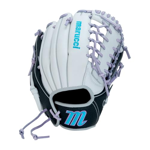 MARUCCI Caddo Fastpitch V2 12.00” T Web Right Hand Throw by Marucci - Image 5