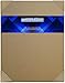 25 Sheets Chipboard 20pt (point) 11 X 14 Inches Light Medium Weight Scrapbook|Frame Size .020 Caliper Thick Cardboard Craft|Ship Brown Kraft Paper Board
