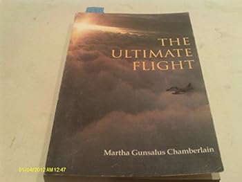 Paperback The Ultimate Flight Book