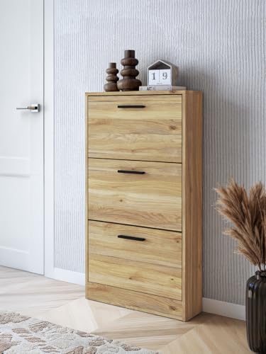 Meyvaser: Zapatero 3 Puertas Zapatero Estrecho