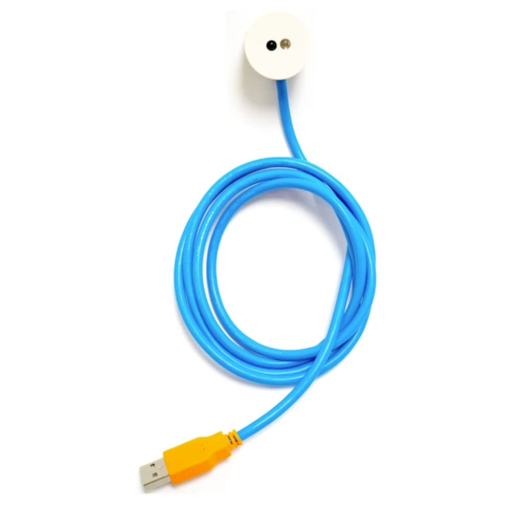 Malloy Kabel USB do bliskiej podczerwieni do licznika energii IEC1107 DLMS czytnik licznika kWh odczyt licznika