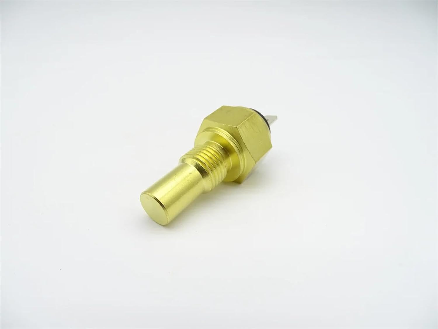 RE517130 Temperature Switch Sensor for John Deere 2.9L 4.5L 6.8L PowerTech E Series Engine (3029 4045 6068)