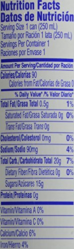 Goya Coconut Water, 8.5 Fl Oz (Pack Of 6) #TOP5