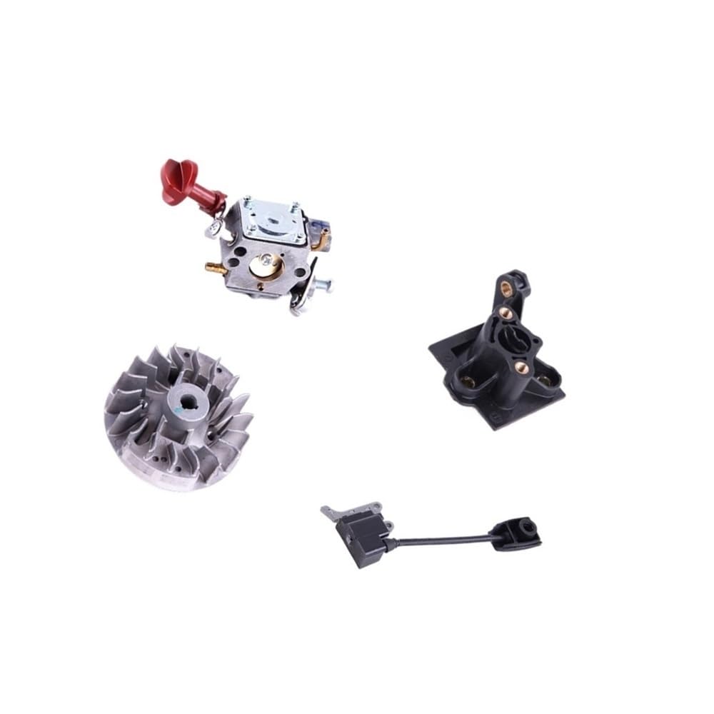Bobine d'allumage de tube de carburateur pour tondeuse de série 543