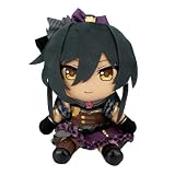 アイドルマスター シャイニーカラーズ ぬいぐるみ 白瀬咲耶