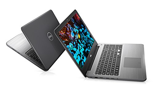 ノートPC DELL - inspiron 15 5000 / core i5 7200U Amazon.com: Dell Inspiron 15 5000 Non-Touch - i5567-1836GRY