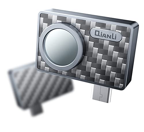 fonefunshop QianLi Infrared Fire Eye Type-C Android Thermal Imaging Camera For Board Repair