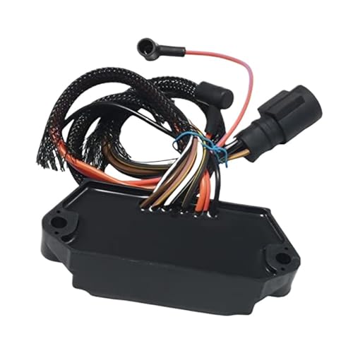 Allumeur pour moteur bateau J 4 à 60 HP remplace 396141