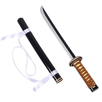 Amazon.co.jp: 【Sanjucos】浦島虎徹 脇差 刀剣乱舞 とうらぶ