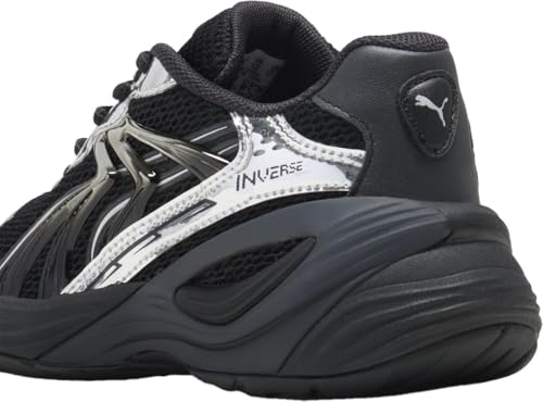 Puma - Kids Inverse Dimension Shoes3