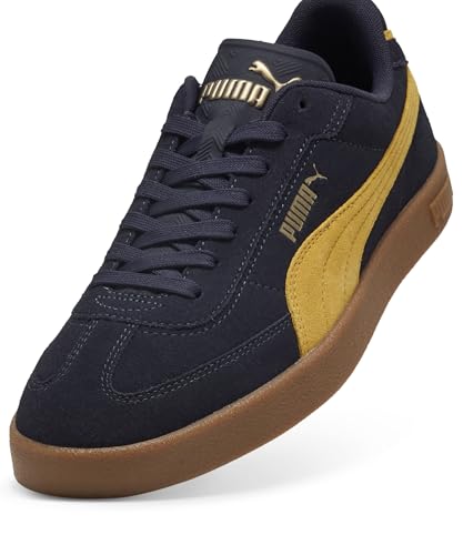 Image of Puma Unisex-Adult Puma Club Ii Era Suede