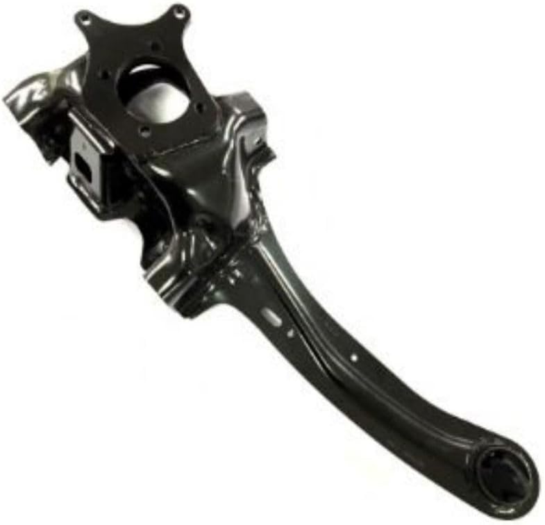 Rep# 6M515A969AA Sheep horn rear L 1pc/set