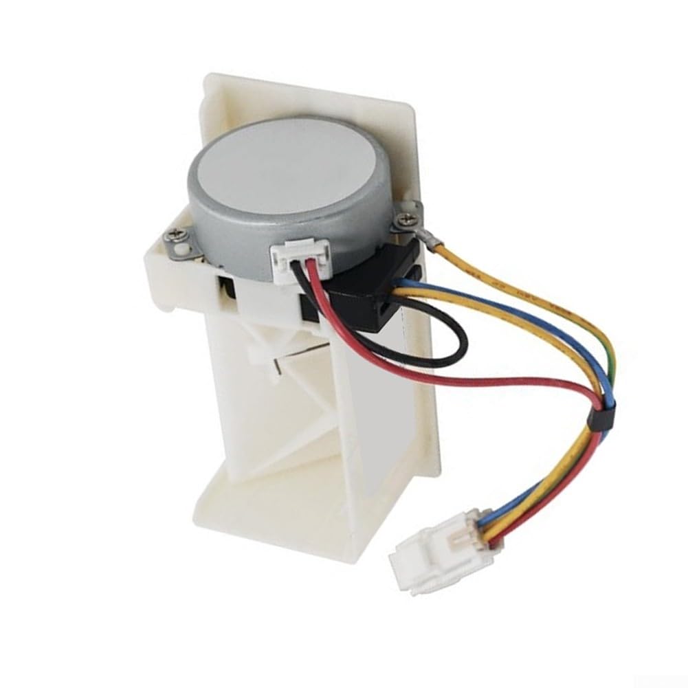 Amortiguador Eléctrico Frigorífico 4.65x2.24x1.89 Pulgadas