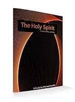 The Holy Spirit - His Personality and Work (Truth in Life Series) 158427221X Book Cover