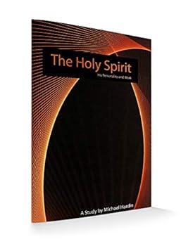 Workbook The Holy Spirit - His Personality and Work (Truth in Life Series) Book