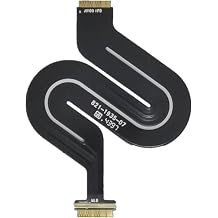 WATIPUNO Replacement 821-1935-A 821-1935-07 Touchpad/Trackpad Cable Compatible with MacBook Retina 12" Model A1534 015-2017 Year