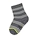 Produktbild Sterntaler Baby-Jungen FLI FLI Soft Socken, Anthrazit, 17-18