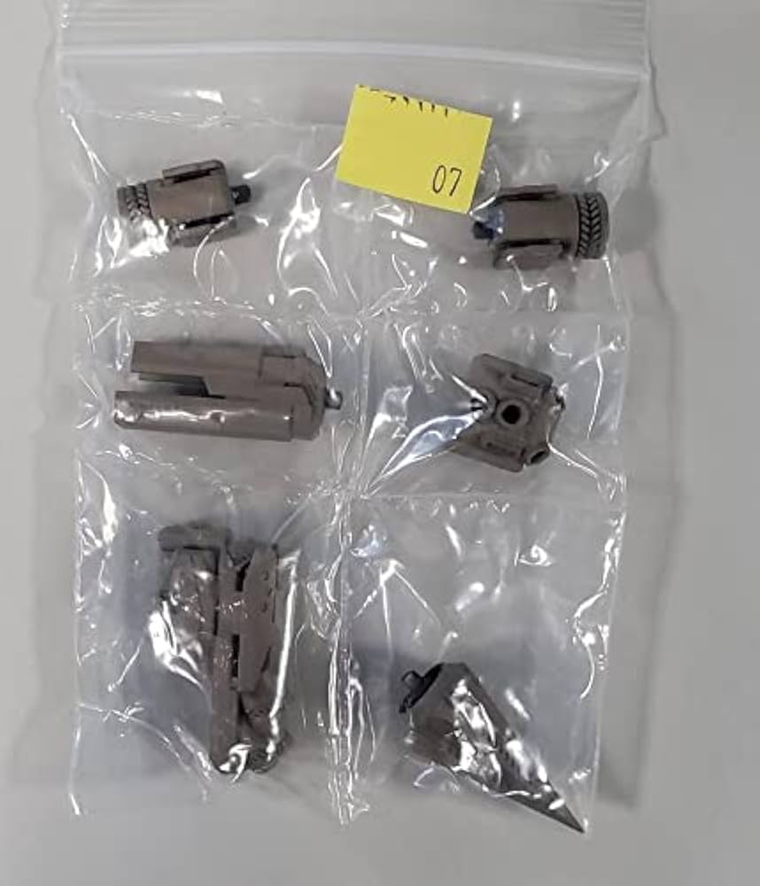 Amazon.co.jp: EMONSTER EM-07 ETT 01 Upgrade Kit for