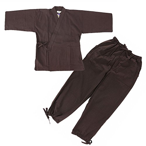 Edoten Samue Soft Plain weave Discharge printing Original design Cotton 100% Men's2