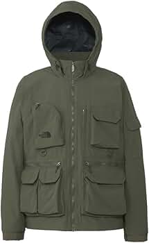 Amazon | THE NORTH FACE(ザノースフェイス) ジャケット Field Utility