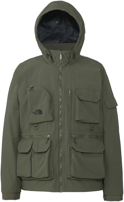 THE NORTH FACE Field Utility Jacket Lサイズ MEN'S】THE NORTH FACE[ザ・ノースフェイス] Field Utility