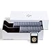 Produktbild Leuchtturm 345237 INTERCEPT Box für 50 Slabs | z.B. für EVERSLABS, QUICKSLABS PCGS, NGC | Aufbewahrungs-Box mit Anti-Oxidations-Funktion