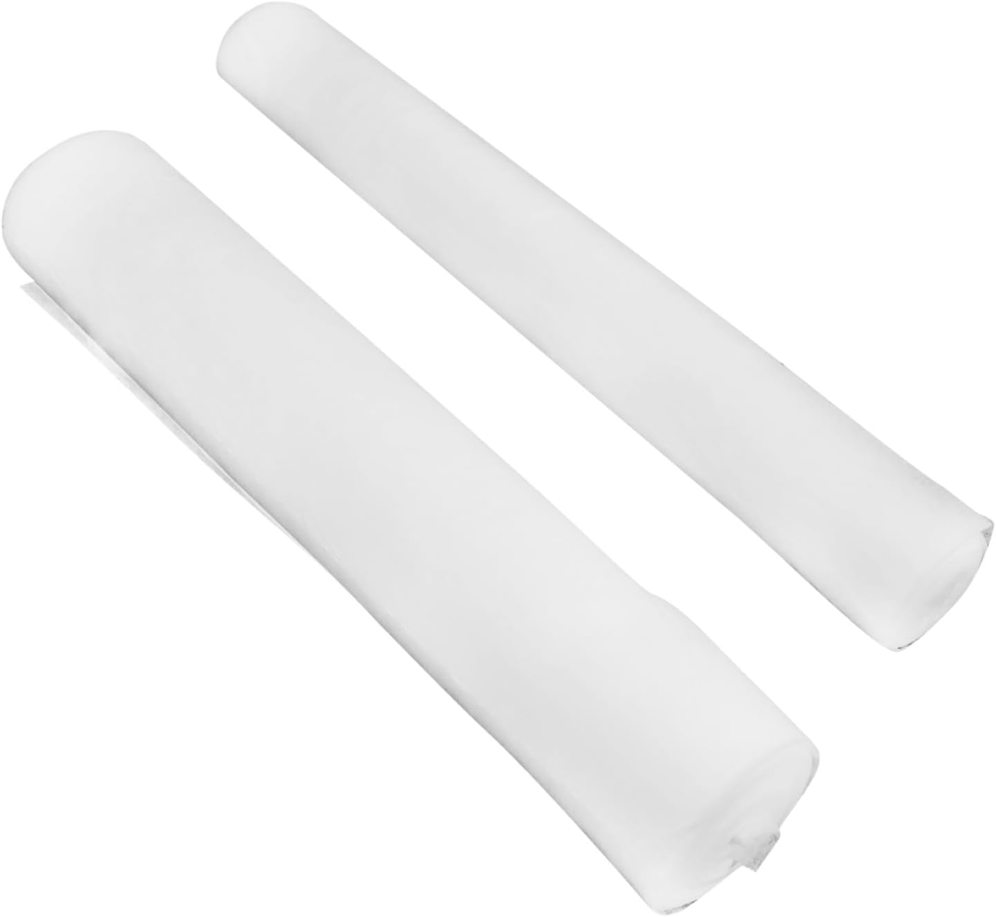 Range Hood Oil Absorbing Filter Paper 2 Rolls Non Woven Kitchen