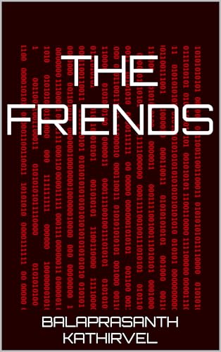 The friends (English Edition)