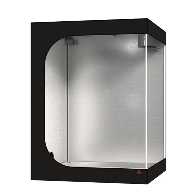 Stanza di coltivazione Hydro Shoot R2.0-150 x 150 x 200 cm Secret Jardin
