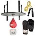Everlast 6-Piece Speed Bag Set (SET)