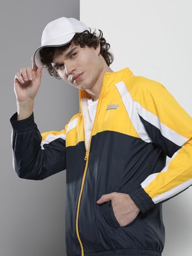 Image of THE INDIAN GARAGE CO Men WindCheater