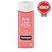 Neutrogena Body Clear Acne Body Wash Pink Grapefruit - Salicylic Acid Formula for Breakout Treatment, Exfoliating Cleanser for Clear Skin, 8.5 fl. oz. Bottle, 3-Pack