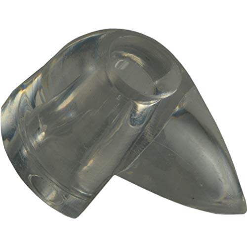 Image of Hard-to-Find Fastener 014973157173 Tear Drop Mirror Clip
