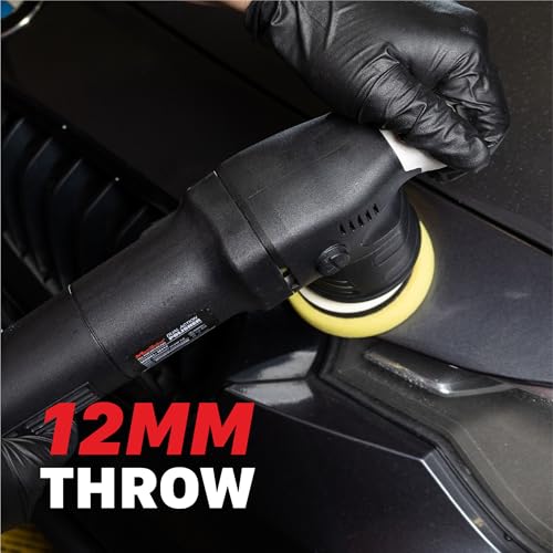 Maxshine M312 Dual Action Polisher