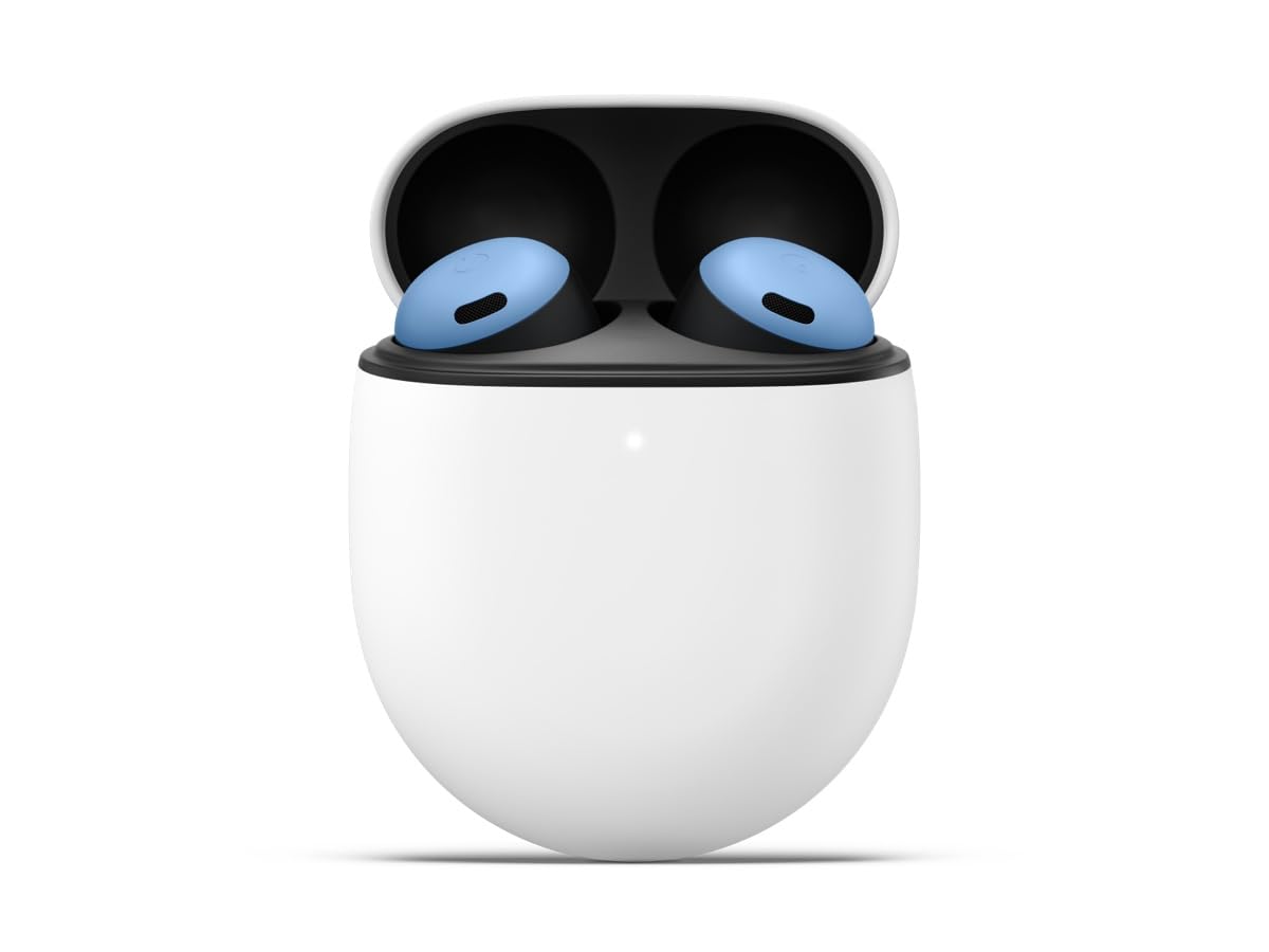 Google Pixel Buds Pro Wireless Bluetooth Noise-Cancelling