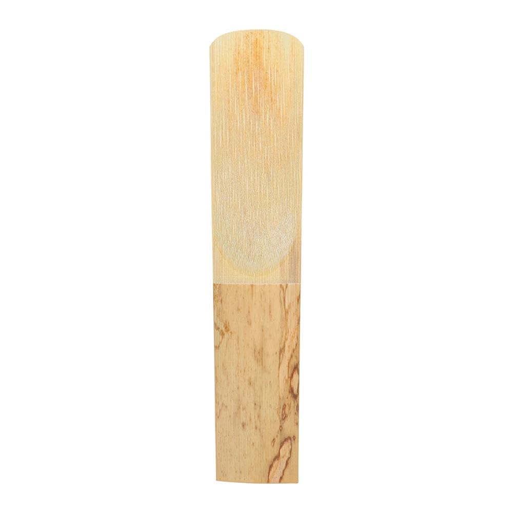 Tenorsaxophon Mundstück Kopf Clip Set Saxophon Mundstück Set Instrument Zubehör Clip Reed 2 Zahnpolster