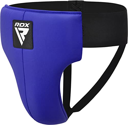 RDX Conchiglia MMA Inguine Protezione Boxe