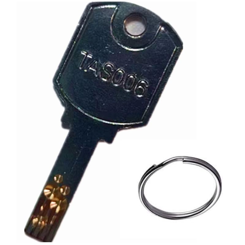 Amazon.co.jp: マスターキー TSA 006 ロックキー トーチ 旅行