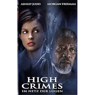 High Crimes