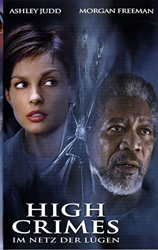 Bild: High Crimes [VHS] f�r 79,00 EUR  bei Amazon