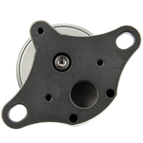 Delphi EG10026 Exhaust Gas Recirculation (EGR) Valve by Delphi - Image 4