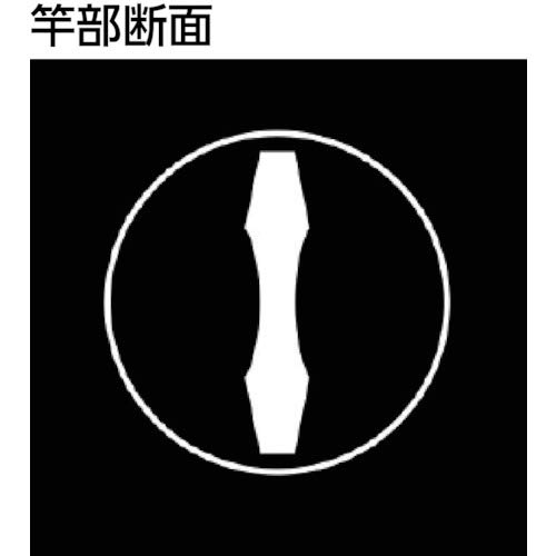 Shinwa Sokutei 10030 Silver Curve Scale For Construction Ironwork, 19.7 Inches (50 Cm) #TOP6