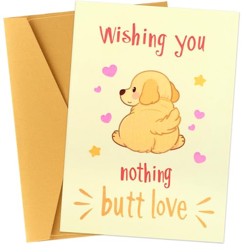 Ethanberg(C[To[O) ʔ̒aJ[h D 킢q o^Cf[J[h {[CthK[thp Wishing You Nothing Butt LoveA[XȃO[eBOJ[h