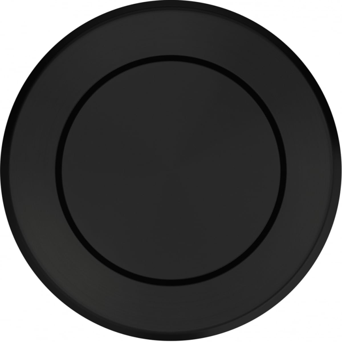 Bouton Easy Click Franke 112.0705753 noir mat pour evier